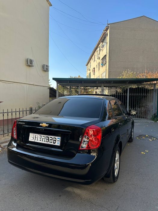 Gentra 2023 Yil full 10700 km prabeg