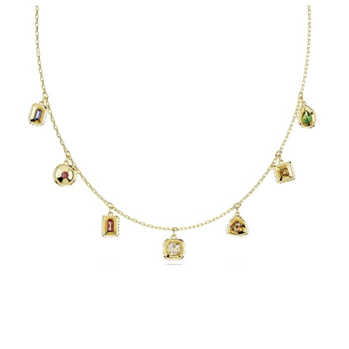 Колие Swarowski Stilla