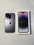 продам или обменяю Iphone 14 pro 256gb