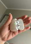 Airpods 4 , эйрподс 4, беспроводные наушники ger