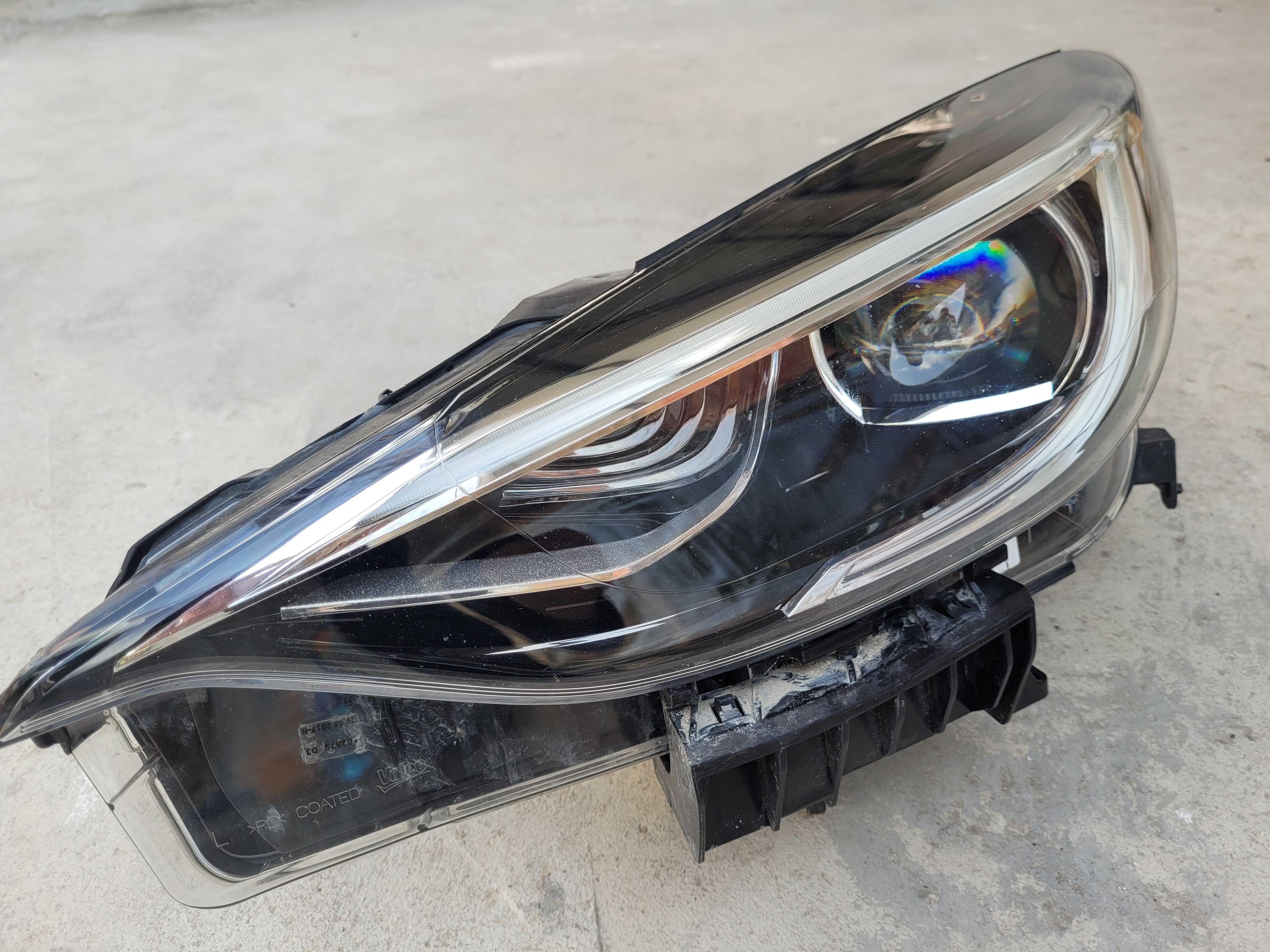 Инфинити КЮ30 Фар,INFINITI Q30,QX30,Full LED Far