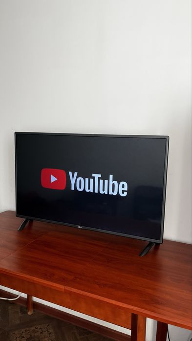 Телевизор LG Smart TV оригинал