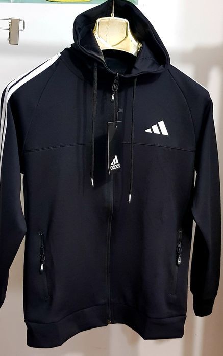 Hanorac Adidas  calitate premium