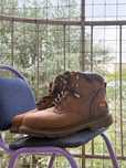 Оригинальные рабочие-горные Ботинки Timberland