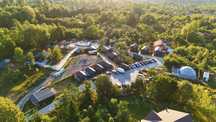 Foto - Video Drona pentru Promovare, Imobiliare, Constructii