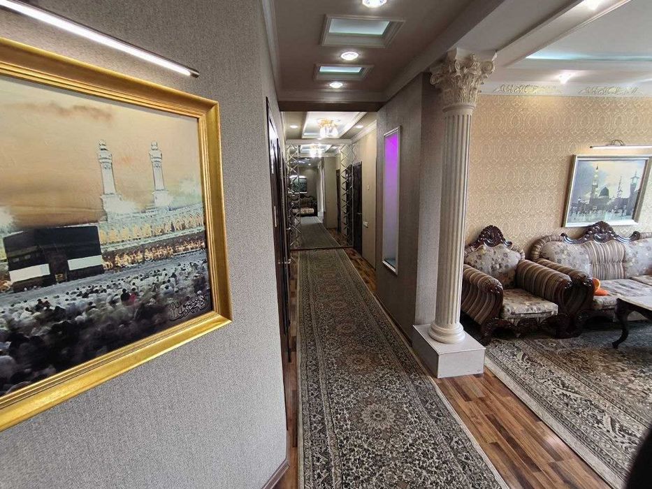 Sotiladi - 4/4/6 kvartira 2 liniya Beruniy metro bekati, Huvaydo MFY.