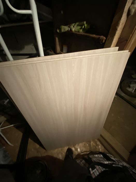 Стол 1,20-80 новый