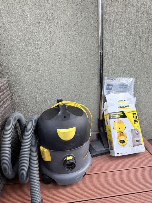 Aspirator Karcher T10/1