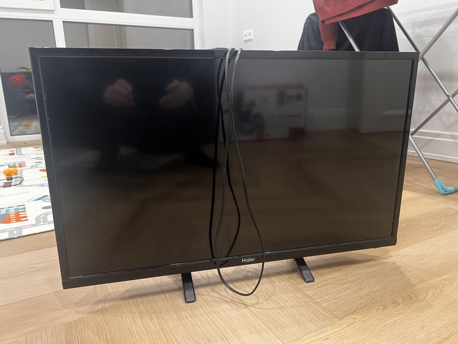 Продам телевизор HAIER