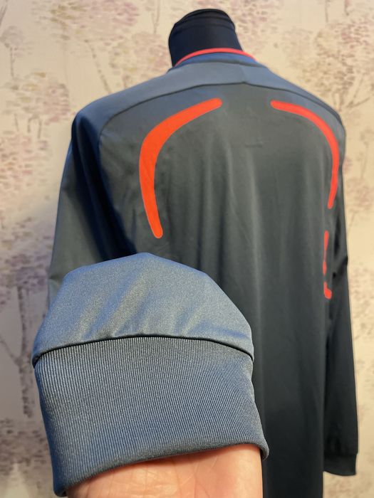 Bluza sport barbati Adidas Formation XL