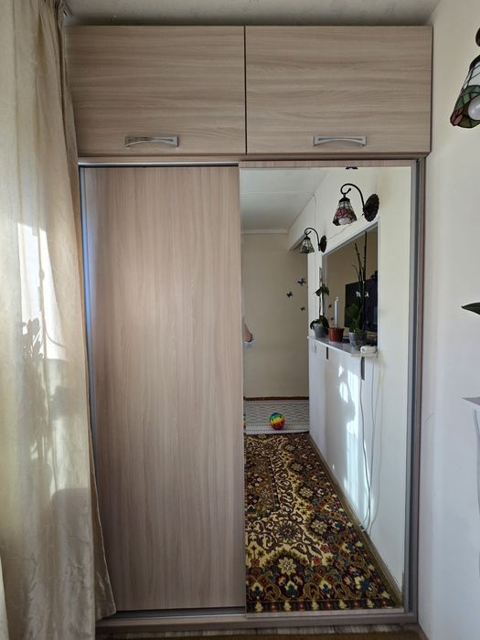 Шкаф для вещей в спальню