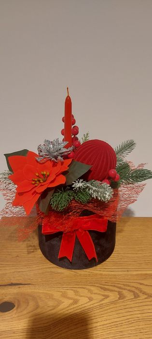 Aranjament pentru Craciun