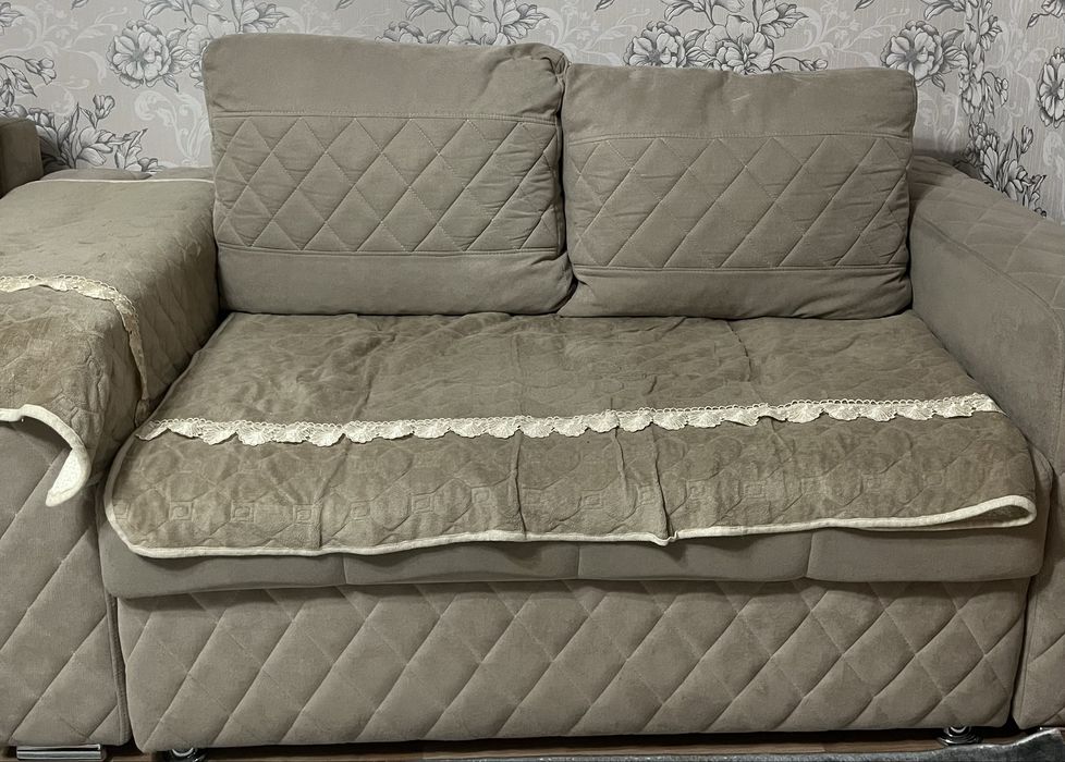 Продам уголок отдыха