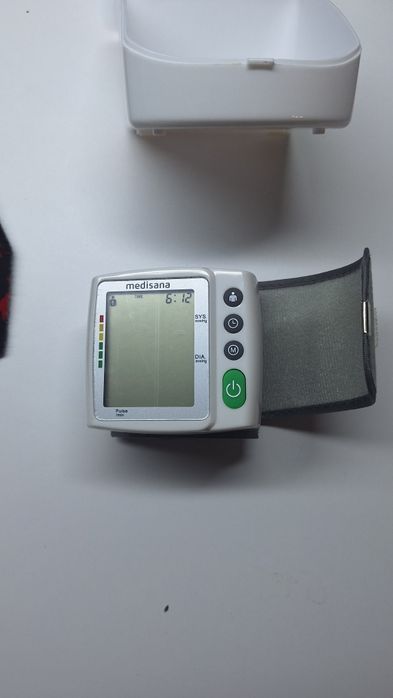 Vând tensiometru încheietura Medisana