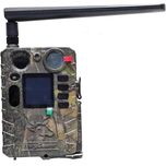 Camera de Vanatoare Bolyguard BG410 MS 37MP, 4K GSM, Night Vision