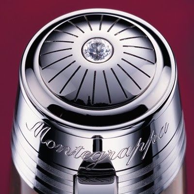 Montegrappa Stradivari