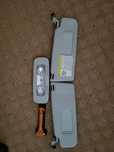 Stalpi    plafon passat b6