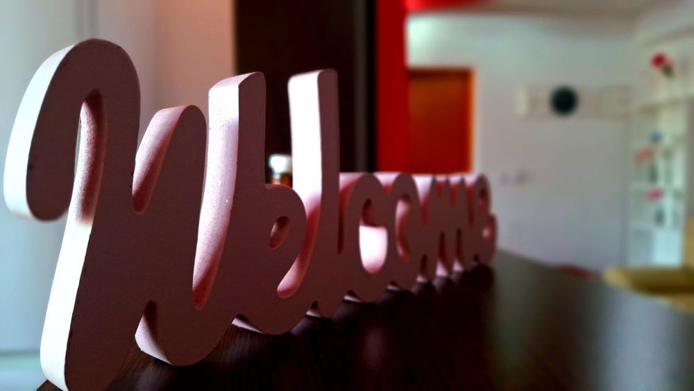 Apartament de închiriat