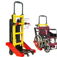 Подъемник для инвалидных колясок/кресел HeRui YHR-LD02