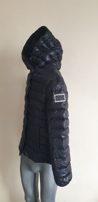Diesel Womens Down Jacket Size M ОРИГИНАЛ! Дамско Плътно пухено Яке!