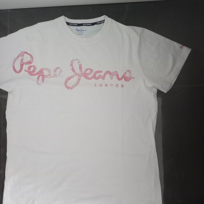 Vând tricou pepe jeans