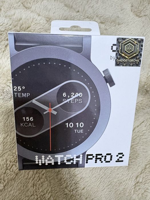 Смарт часы Cmf watch pro 2 original