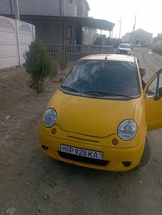 Метони бо гелишамиз