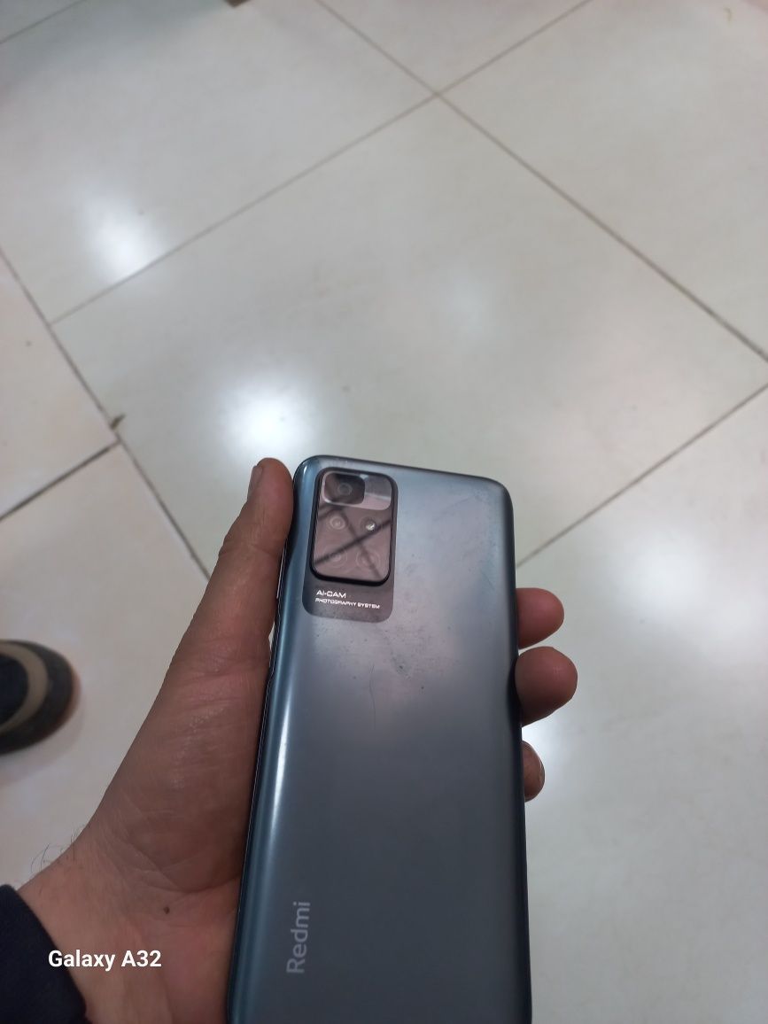 Redmi note 11 4g sotiladi ideal