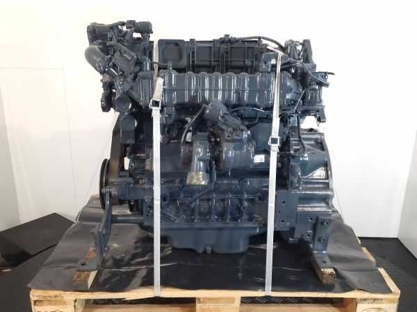 Motor complet Deutz TCD 4.1 L4 - Piese motor Deutz