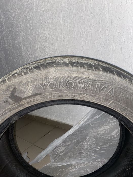 Шины летние