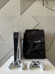 Ps 5, новый. В идеальном состоянии, 6 игр
