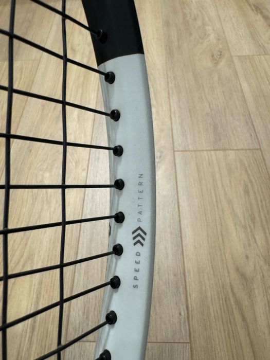 Head speed mp тенис ракета грип 2