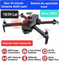 Vand 7 modele de Drone Profesionale ,stabilizator,  gimba,Laser Noi