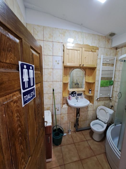 Spațiu comercial productie,depozit,birouri sector 2,Gara Obor