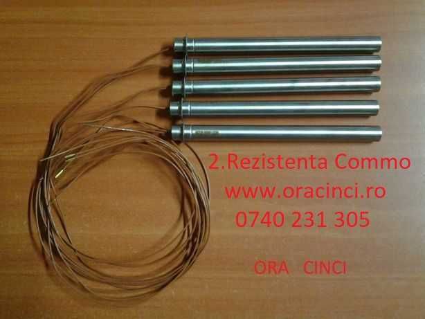 Rezistenta aprindere peleti