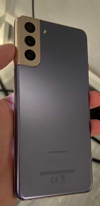 Samsung s21+ (DEMO)