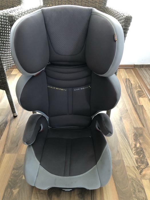 Scaun auto copil Jane Montecarlo R1 cu Isofix 15-36kg