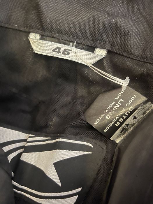 Мото яке - мото екипировка