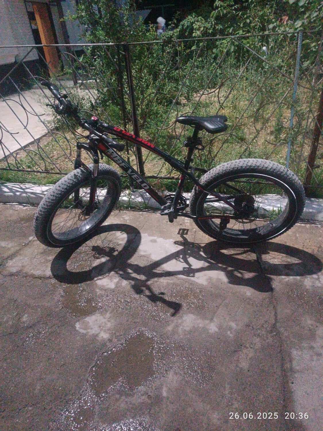 Velsaped  sotiladi 29