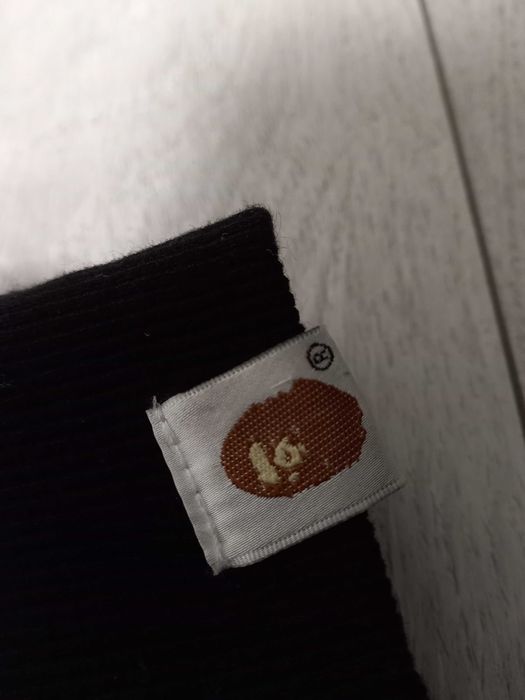 Hanorac A Bathing Ape(Bape)