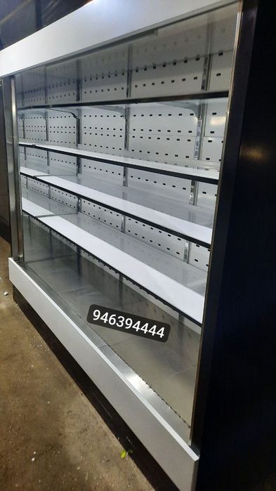 витрина холодильник