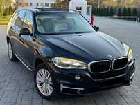 Bmw X5 model 2014,3.0 Panoramic