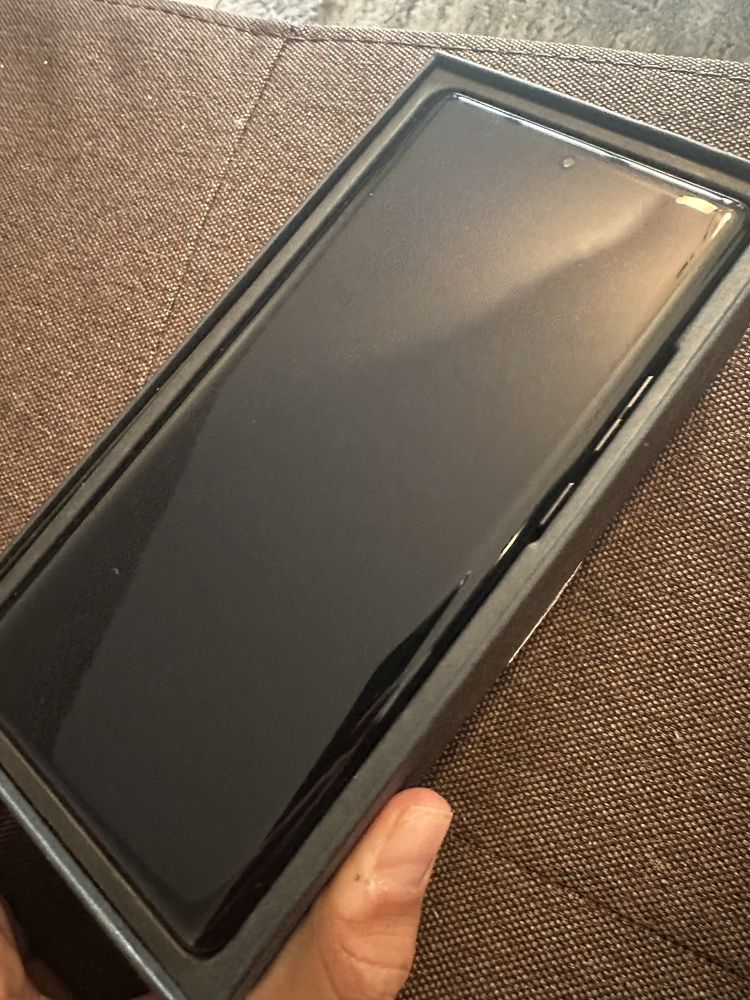 Motorola Edge 40 Pro 12/256gb
