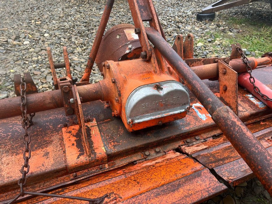 Freza Pamint howard 2,40 metri