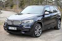 VÂND BMW X5 M50D 381 caii !!