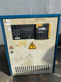 Incarcator/Redresor stivuitor Autronic 96V 85A