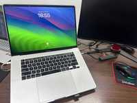 Macbook Pro 16, i9, 16/1TB