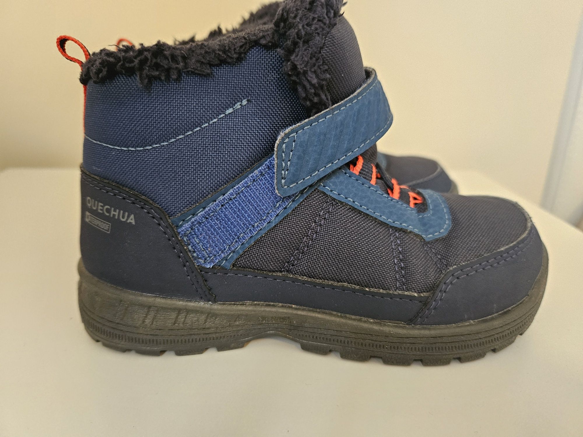 Quechua детски боти / ботуши 26 номер