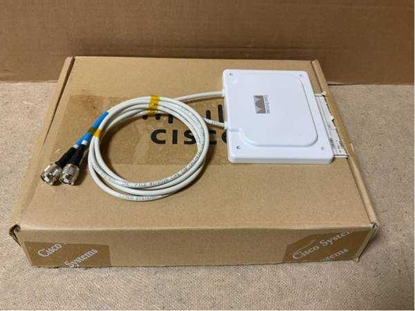 x4 buc antena  cisco 7db AIR-ANT5170P-R