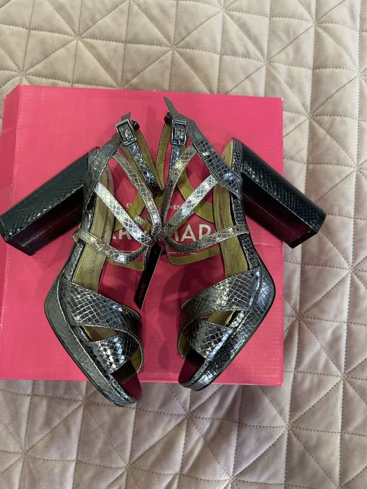 Дамски обувки Mariamare